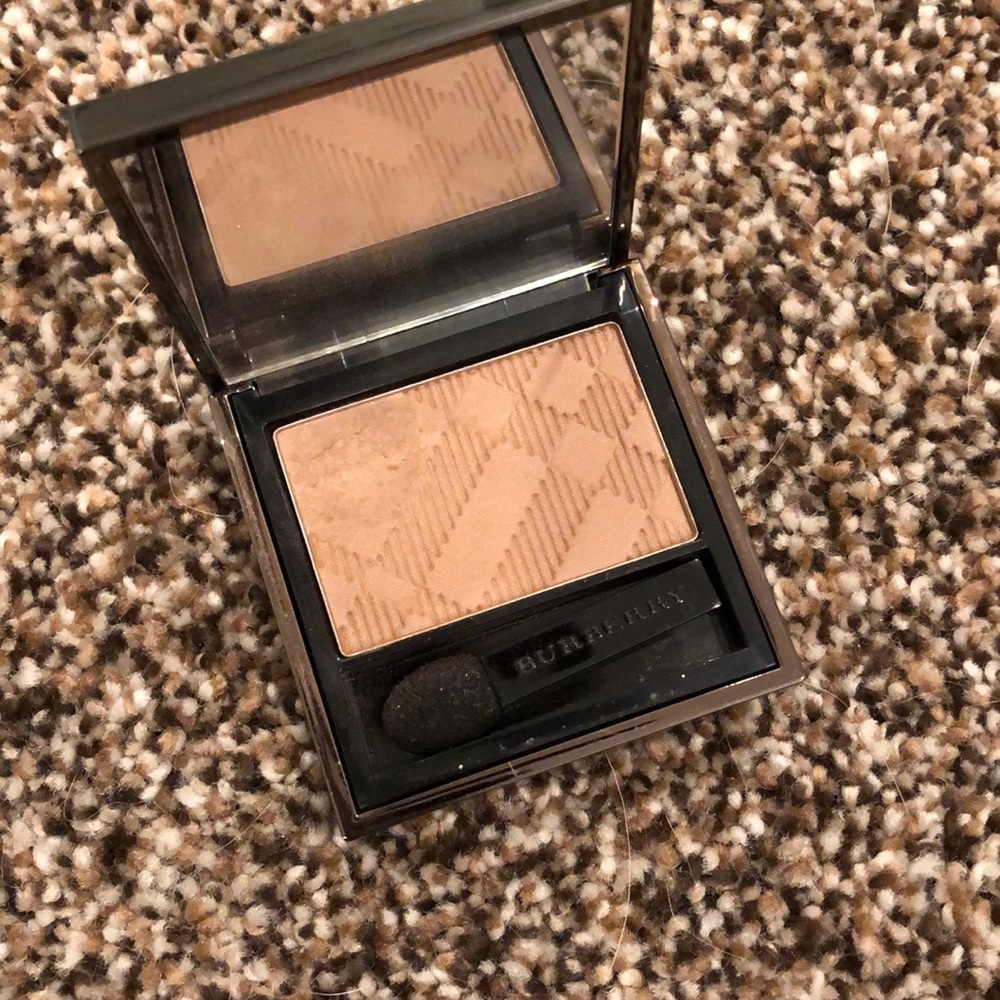 Burberry Sheer Eye Shadow